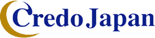 株式会社クレド・ジャパン ロゴ